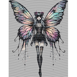 Girl-HG 3463
